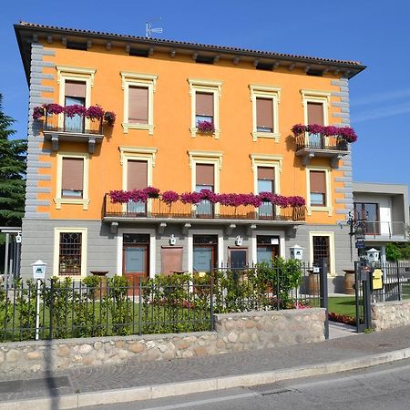 Locanda La Sosta Cavaion Veronese Exterior photo