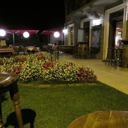 Locanda La Sosta Cavaion Veronese Exterior photo