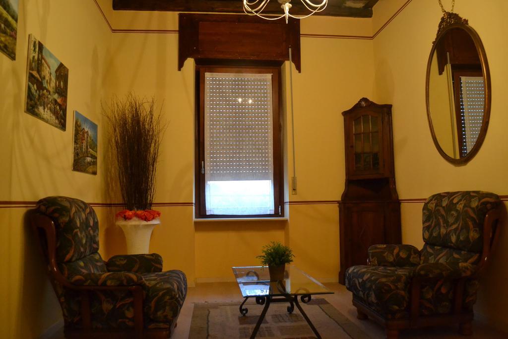 Locanda La Sosta Cavaion Veronese Exterior photo