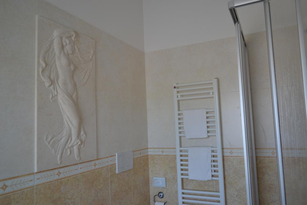 Locanda La Sosta Cavaion Veronese Room photo