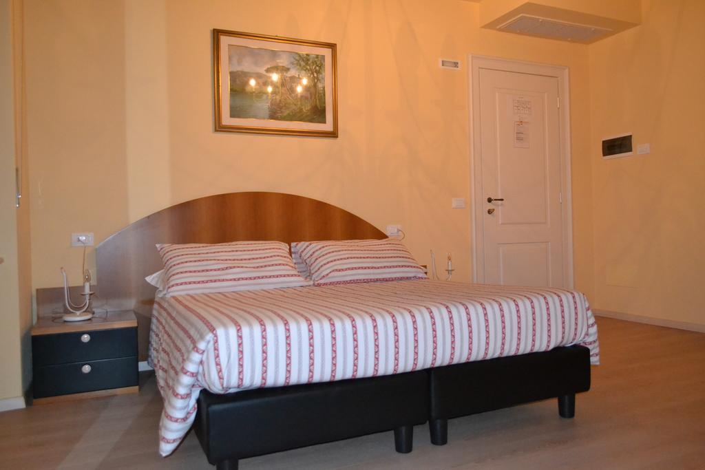 Locanda La Sosta Cavaion Veronese Exterior photo