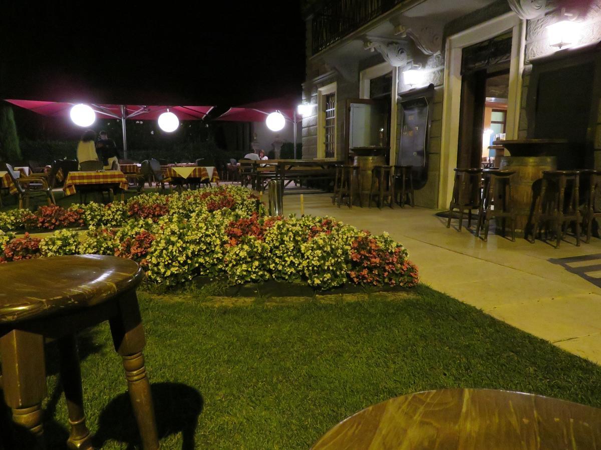 Locanda La Sosta Cavaion Veronese Exterior photo