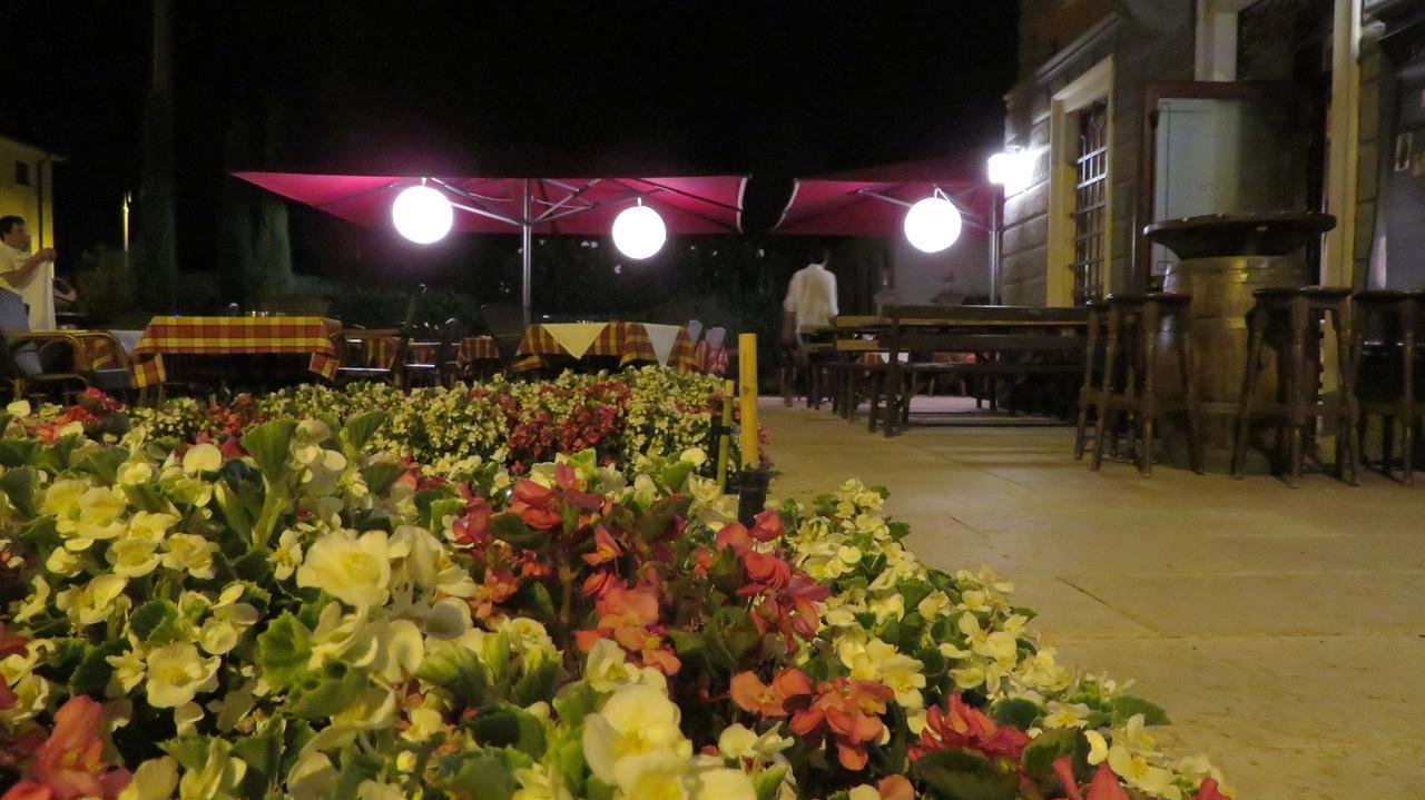 Locanda La Sosta Cavaion Veronese Exterior photo